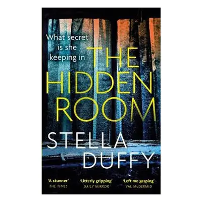 Hidden Room - Duffy, Stella