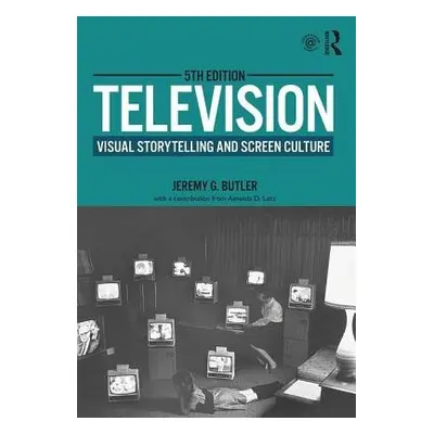 Television - Butler, Jeremy G. (University of Alabama)