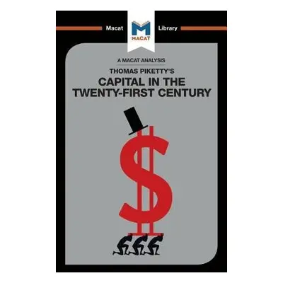 Analysis of Thomas Piketty's Capital in the Twenty-First Century - Broten, Nick