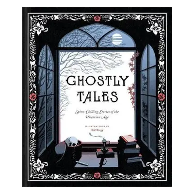 Ghostly Tales