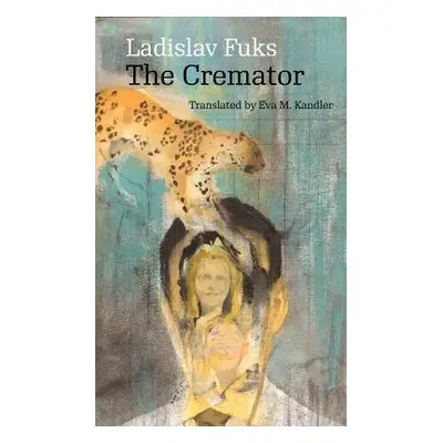 Cremator - Fuks, Ladislav