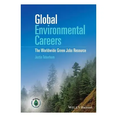 Global Environmental Careers - Taberham, Justin