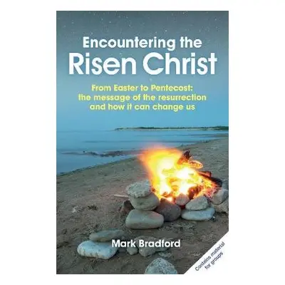 Encountering the Risen Christ - Bradford, Mark