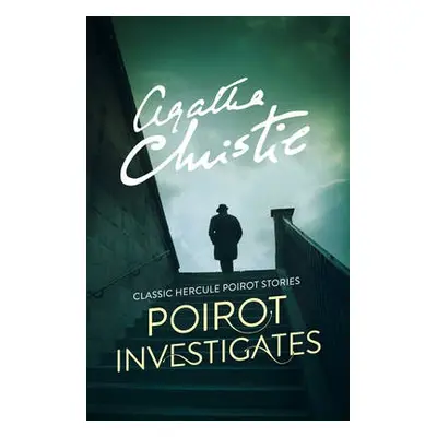 Poirot Investigates - Christie, Agatha