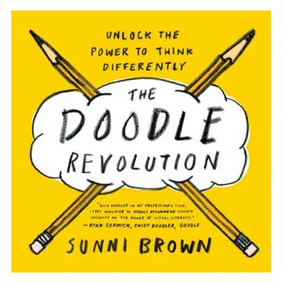 Doodle Revolution - Brown, Sunni