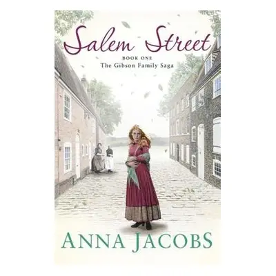 Salem Street - Jacobs, Anna