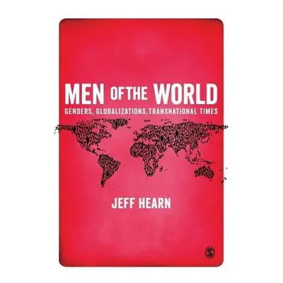 Men of the World - Hearn, Jeff R