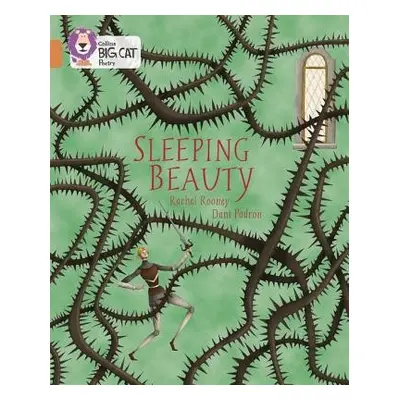 Sleeping Beauty - Rooney, Rachel