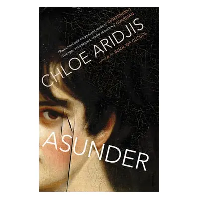 Asunder - Aridjis, Chloe