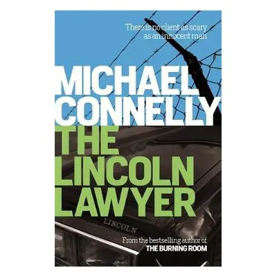 Lincoln Lawyer - Connelly, Michael