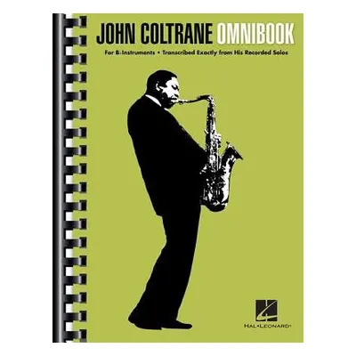 John Coltrane - Omnibook