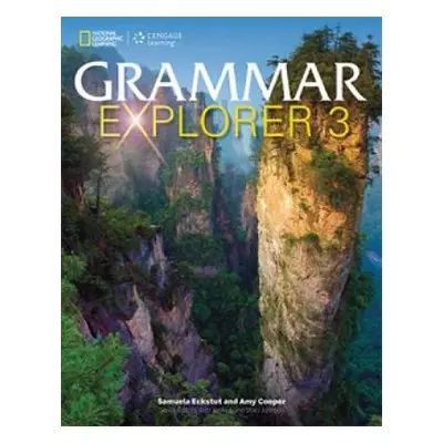 Grammar Explorer 3 - Eckstut-Didier, Samuela a Cooper, Amy