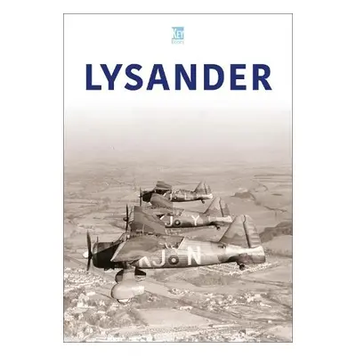 Lysander - Key Publishing