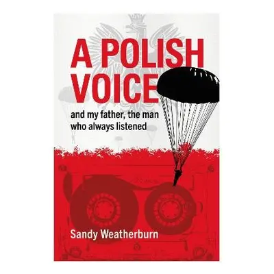 Polish Voice - Weatherburn, Sandy