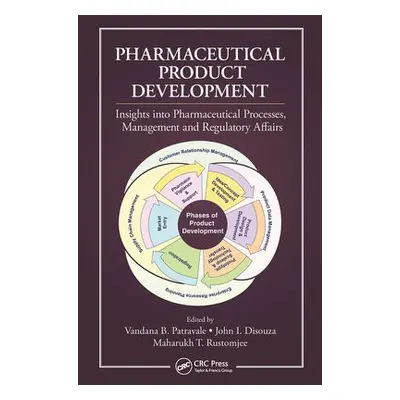 Pharmaceutical Product Development