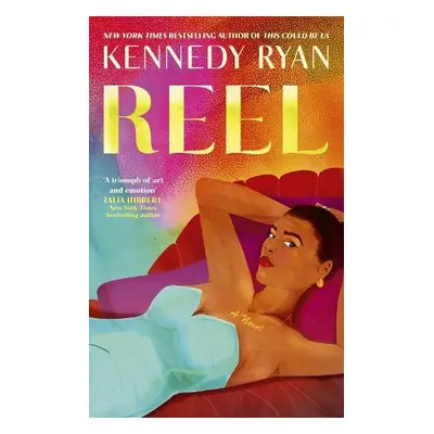 Reel - Ryan, Kennedy