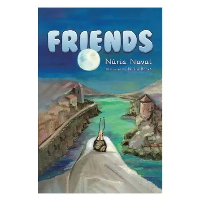 Friends - Naval, Nuria