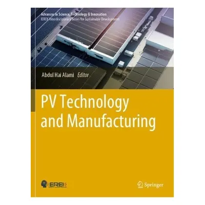 PV Technology and Manufacturing