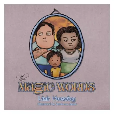 Magic Words - Hoewing, Link