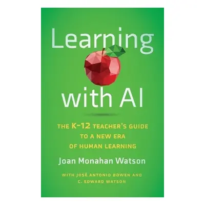 Learning with AI - Watson, Joan Monahan