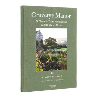 Gravetye Manor - Robinson, William a Coward, Tom