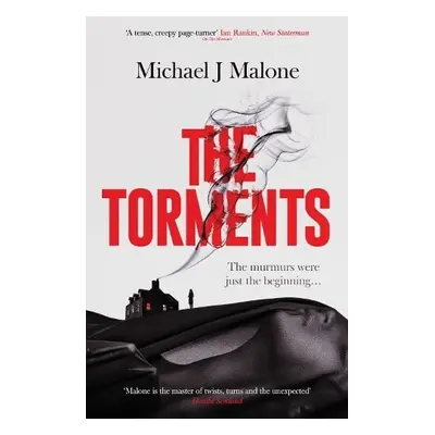 Torments - Malone, Michael J.