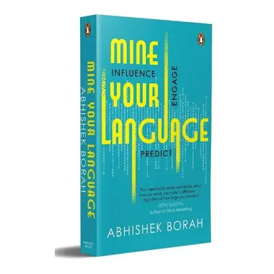 Mine Your Language - Borah, Abhishek