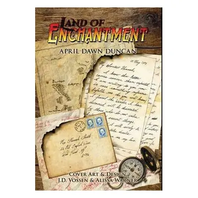 Land of Enchantment - Duncan, April Dawn