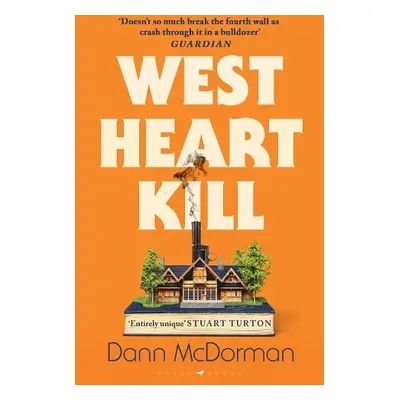 West Heart Kill - McDorman, Dann