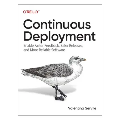 Continuous Deployment - Servile, Valentina