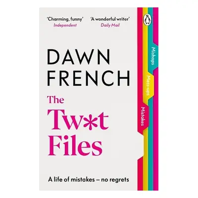 Twat Files - French, Dawn