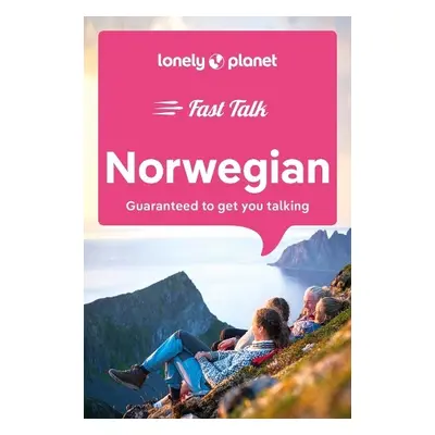 Lonely Planet Fast Talk Norwegian - Lonely Planet