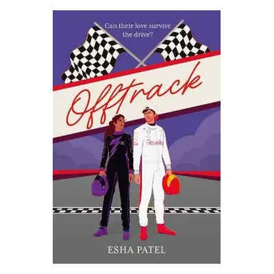 Offtrack - Patel, Esha