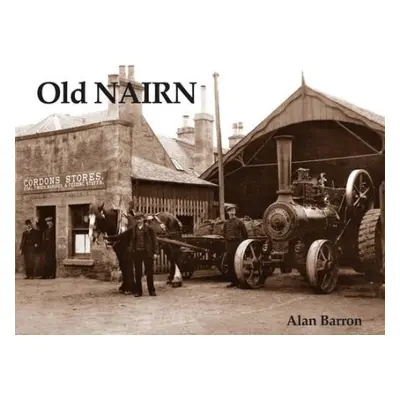 Old Nairn - Barron, Alan