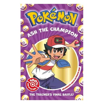 POKEMON: ASH THE CHAMPION - Farshore