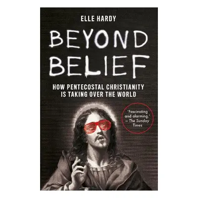 Beyond Belief - Hardy, Elle