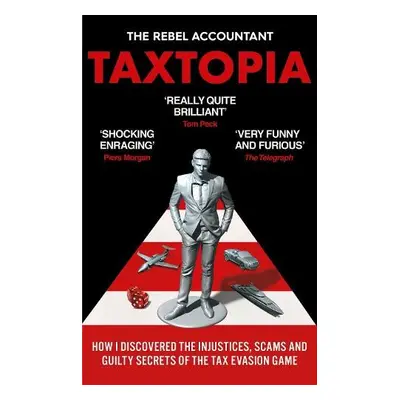 TAXTOPIA - Accountant, The Rebel