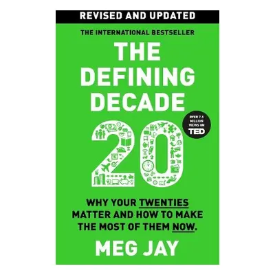 Defining Decade - Jay, Meg