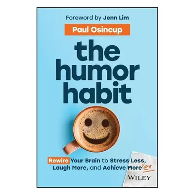 Humor Habit - Osincup, Paul