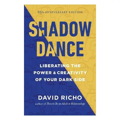 Shadow Dance - Richo, David