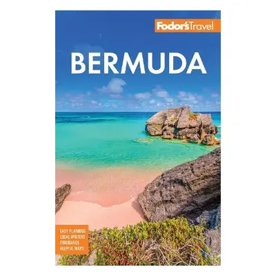 Fodor's Bermuda - Fodor's Travel Guides