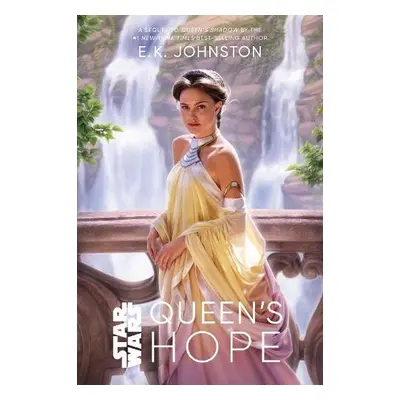 Queen's Hope - Johnston, E.K.