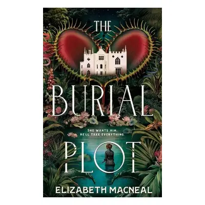 Burial Plot - Macneal, Elizabeth