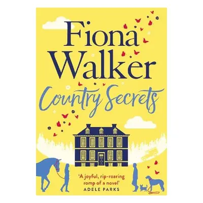 Country Secrets - Walker, Fiona