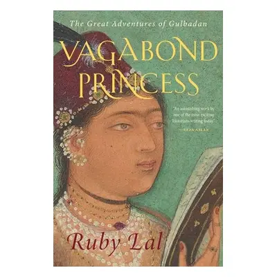 Vagabond Princess - Lal, Ruby