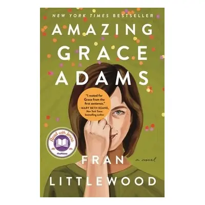 Amazing Grace Adams - Littlewood, Fran