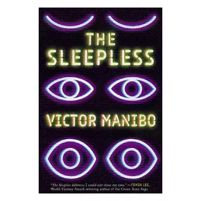 Sleepless - Manibo, Victor