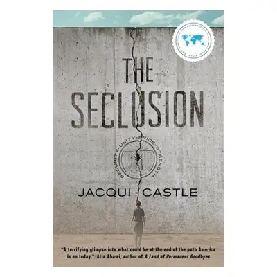 Seclusion - Castle, Jacqui