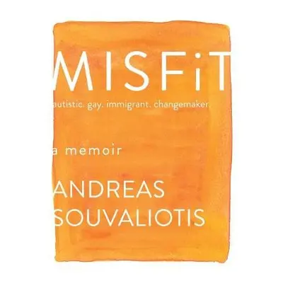 Misfit - Souvaliotis, Andreas