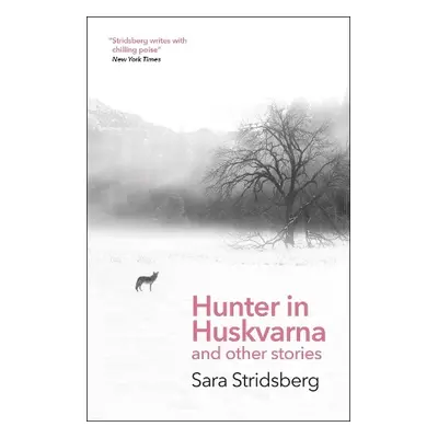 Hunter in Huskvarna - Stridsberg, Sara